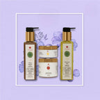 Tvam Weekly Luxury Bathing Ritual (Dry Skin)