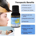 Soulflower Ylang Ylang Essential Oil