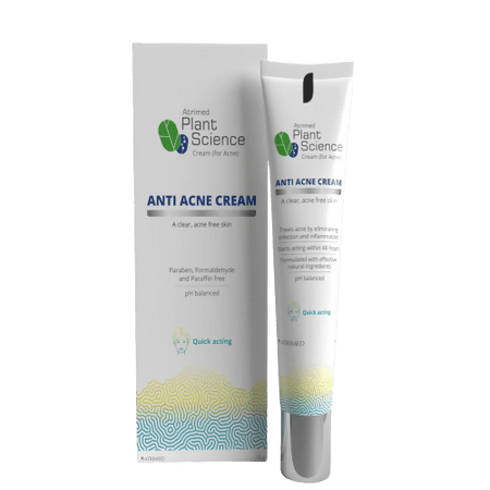 Atrimed Plant Science Anti Acne Cream