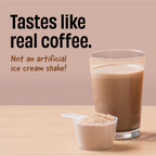 The Whole Truth Whey Protein Isolate+Concentrate - Cold Coffee - Distacart