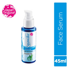Spawake Face Serum Whitening Triple Care with Vitamin C Moisture Fresh BB Cream Combo