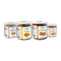 Nature Land Organics Combo Pack of Dry Fruits