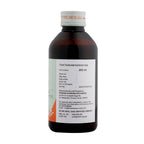 Sitaram Ayurveda Thikthakam Kashayam