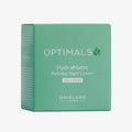 Oriflame Optimals Hydra Matte Refining Night Cream Oily Skin