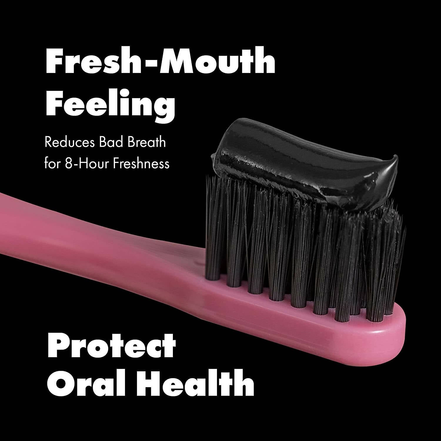 Unpa Cha Cha Toothpaste Pink