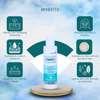 Dr. Reddy's Venusia Hydration & Barrier Protect Cleanser