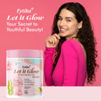 Fytika Let It Glow Collagen Powder