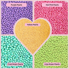 disco ball sprinkles db multipack 5 100 gms