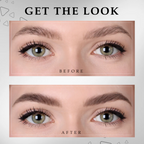 Faces Canada HD Shape Up Brow Kit - Grey