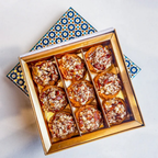 Gwalia Sweets Almond Tart - Distacart