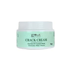 Globus Naturals Crack Cream Green - Distacart