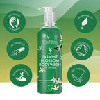 Blossom Kochhar Aroma Magic 3In1 Jasmine Blossom Bodywash - Distacart