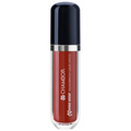 Chambor 464 Extreme Wear Transferproof Liquid Lipstick - Dark Amber