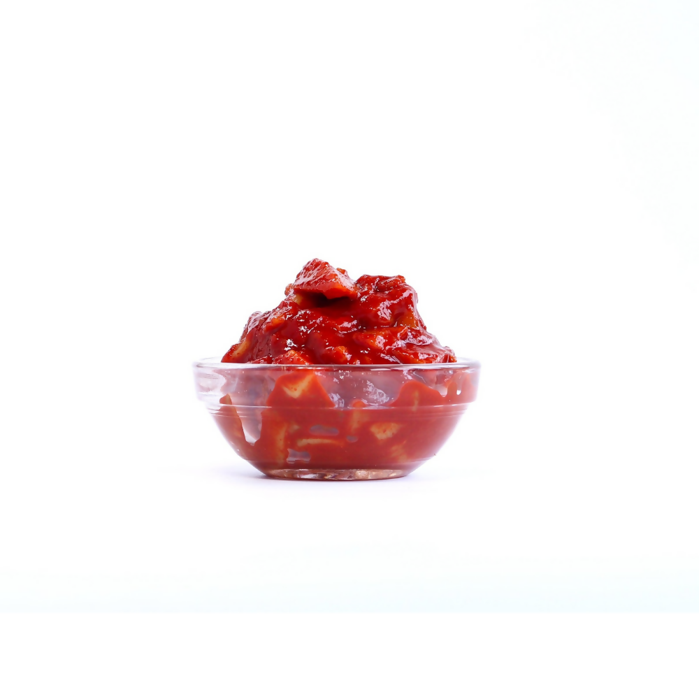 Tassyam Organics Hing Aam Aachaar - Distacart