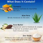 Muuchstac Ocean Moisturizer & Sunscreen For Men
