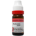 Dr. Reckeweg Asafoetida Dilution - Distacart