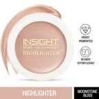 Insight Cosmetics Highlighter - Moonstone Bliss - Distacart