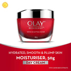 Olay Regenerist Microsculpting Day Cream