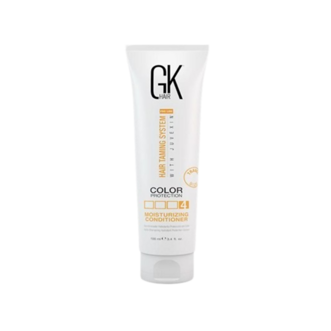 GK Hair Moisturizing Color Protection Conditioner, Travel Size