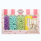 disco ball sprinkles db multipack 5 100 gms