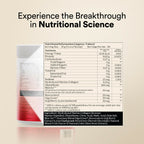 Wellbeing Nutrition Glow Korean Marine Collagen Peptides Tropical Bliss Flavor & Unflavored Combo
