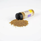 Fulsome Roasted Flax Seeds Powder - Lemon Roasted - Distacart