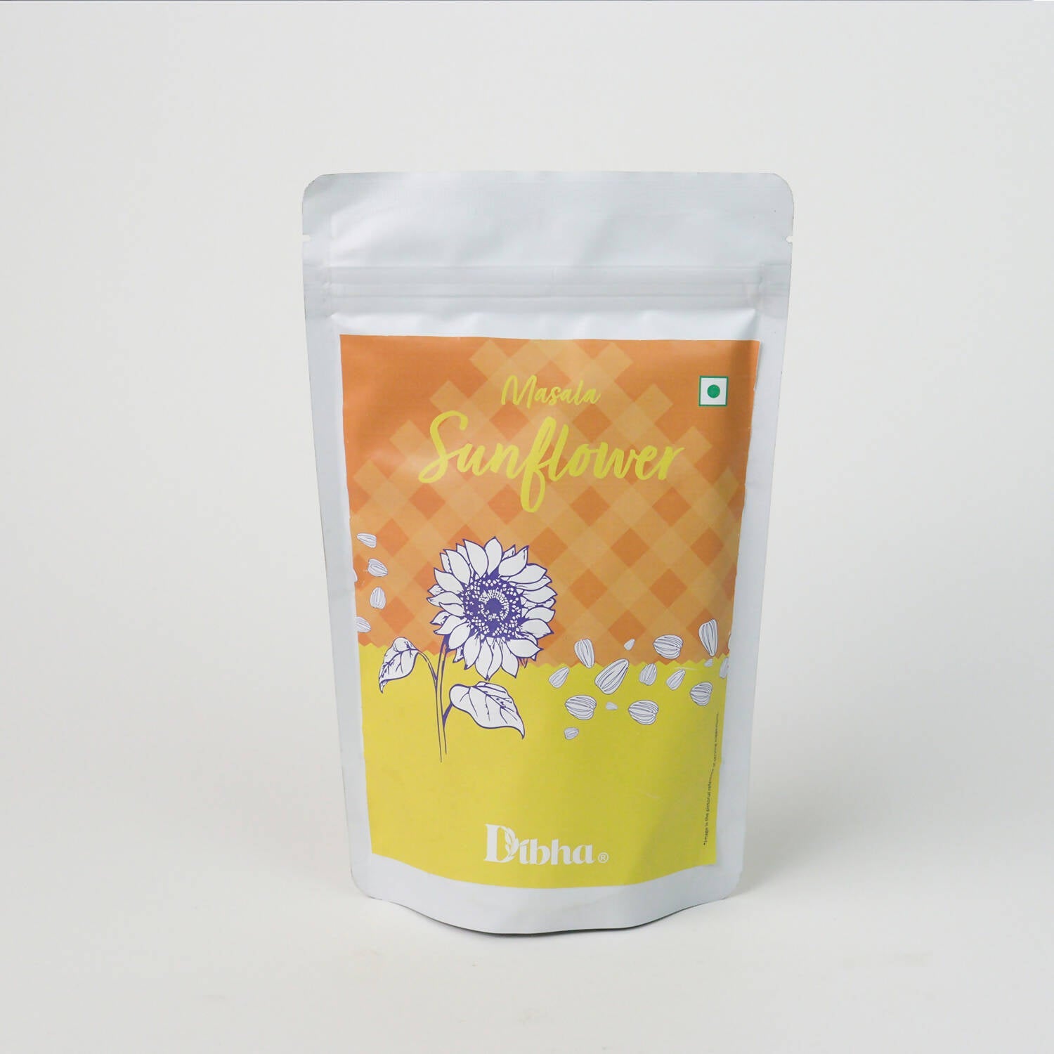 Dibha - Honest Snacking Masala Sunflower Seeds
