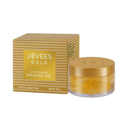Jovees Ultra Radiance Massage Gel