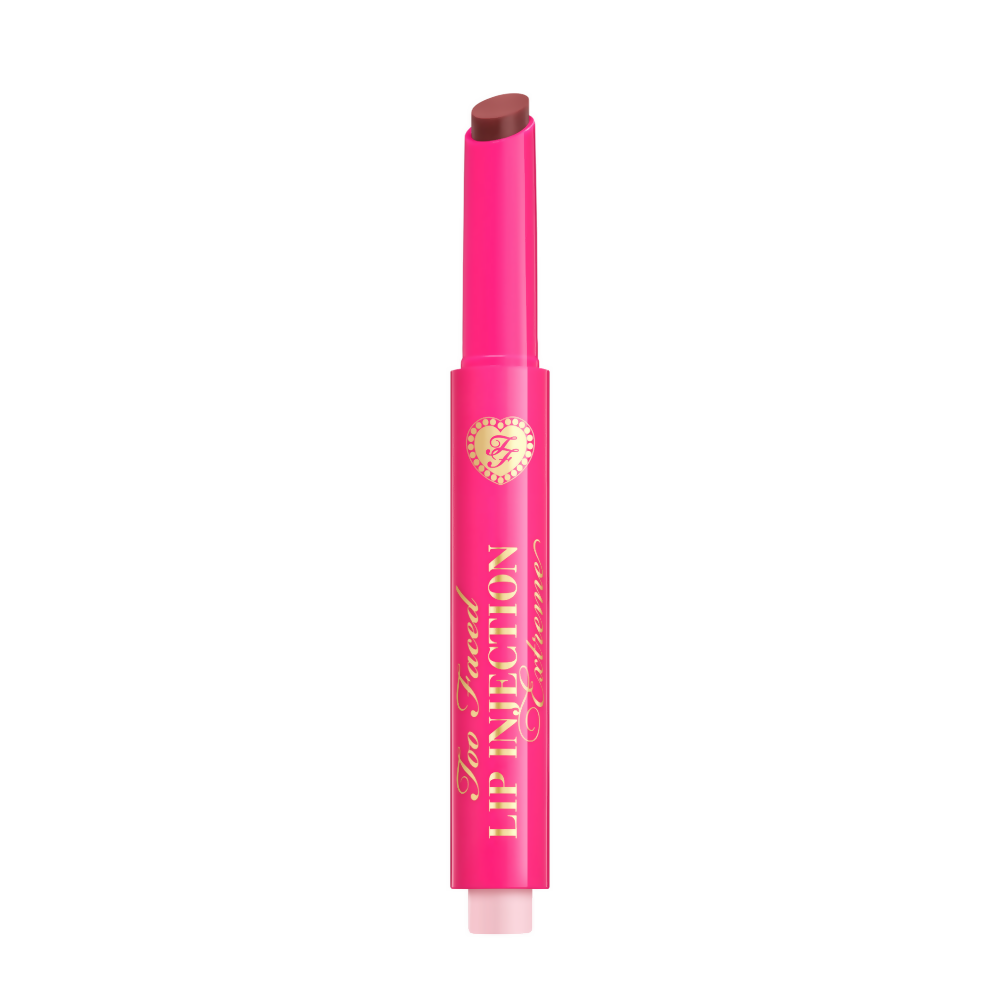 Too Faced Lip Injection Extreme Plumping Clicks - Feelin' Spicy