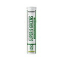 Nutracology Super 9 Greens Daily Wholefood Multivitamin For Immunity And Detox Plant - Distacart