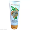Patanjali Aloe Kanti Gel - Distacart