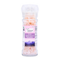 Tassyam Organics Pink Salt Granules Grinder Bottle - Distacart