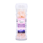 Tassyam Organics Pink Salt Granules Grinder Bottle - Distacart