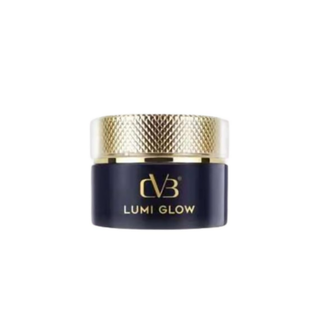 CVB Lumi Glow Natural Fresh Illumination Face Cream C143