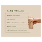 Cosmix no nonsense Plant Protein Pro Classic Unflavoured
