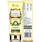 Oriental Botanics Nature’s Vitamin C Brightening Face Wash