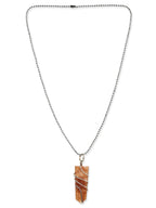 Women's Silver-Plated Chain - Ruby Raang - Distacart