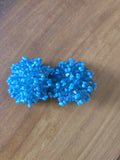 Inhanns Premium Everyday Studs - Sky Blue - Distacart