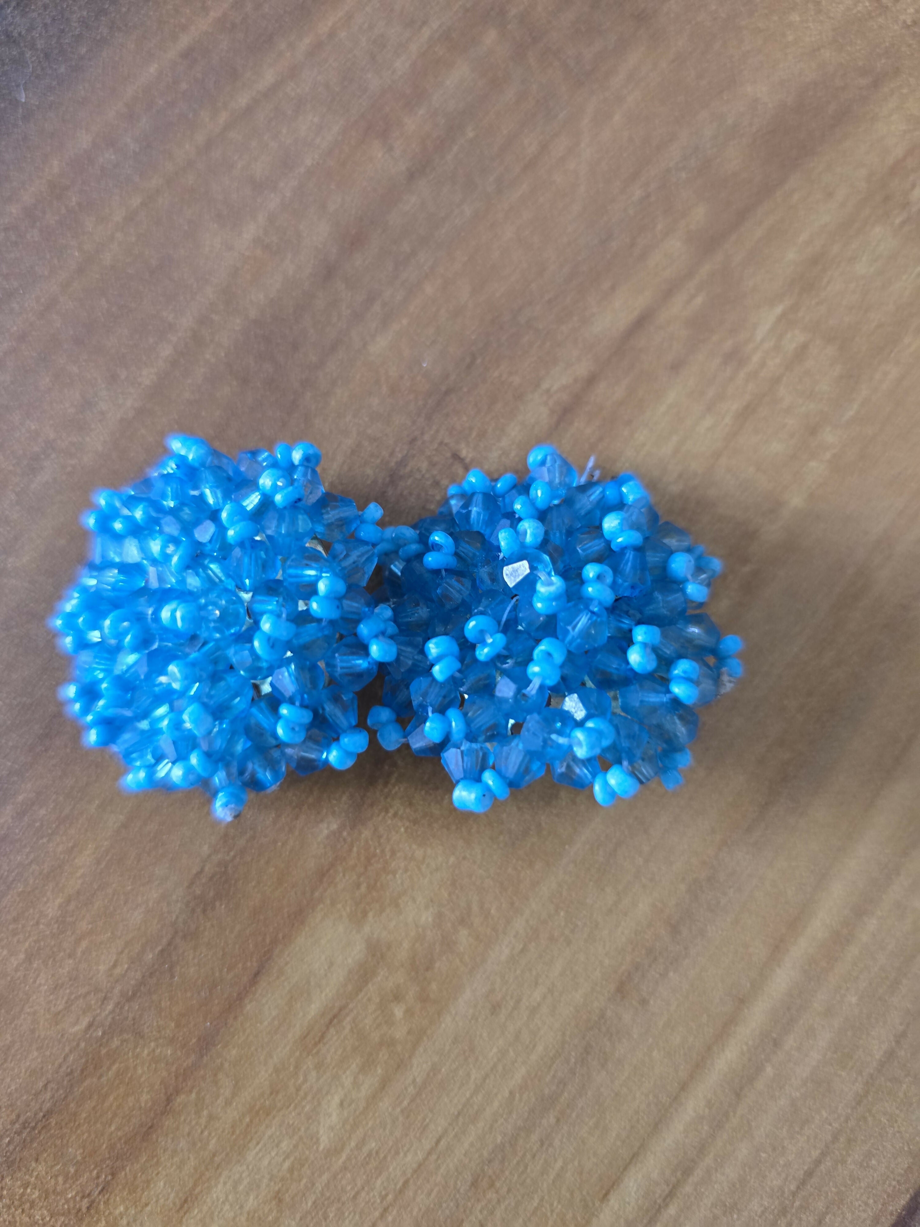 Inhanns Premium Everyday Studs - Sky Blue - Distacart