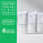 Innisfree Hyaluronic Moist Sunscreen SPF50+ PA++++ Korean Sunscreen