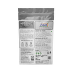 Sorich Organics Rose Petals Powder, Lemon Peel Powder and Orange Peel Powder