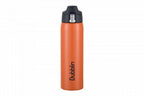 Dubblin Rose Vacuum Bottle