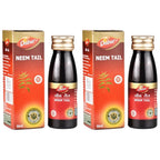 Dabur Neem Tail - Distacart