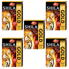 Dabur SJ Gold