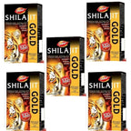 Dabur SJ Gold