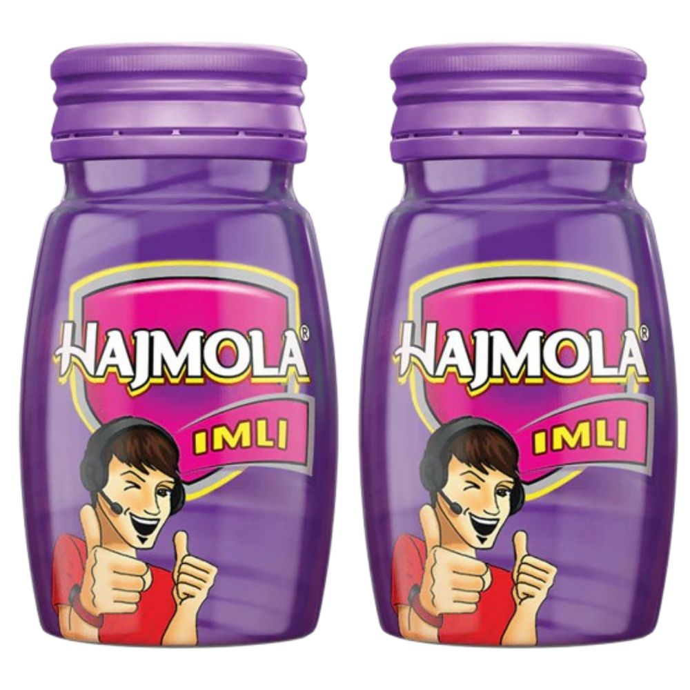 Dabur Hajmola Imli Tablets - Distacart