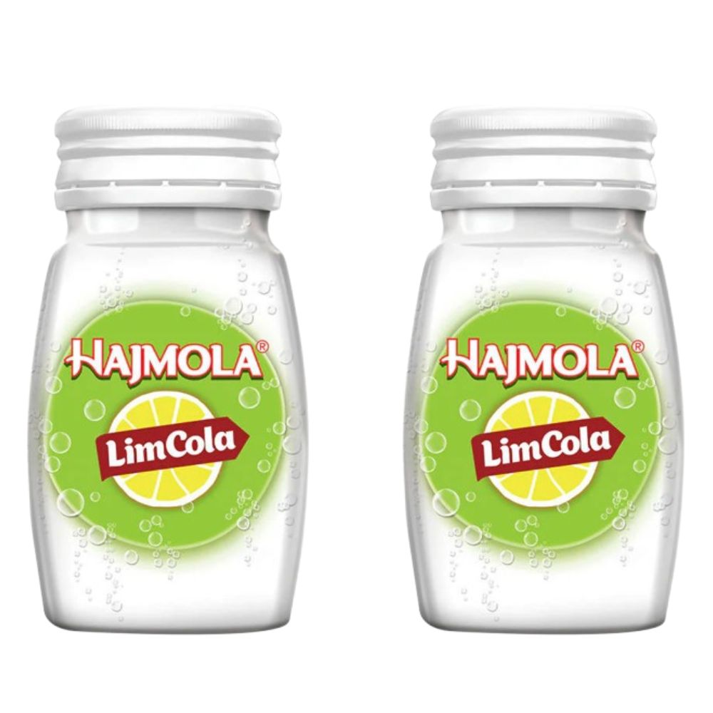 Dabur Hajmola LimCola Tablets - Distacart