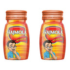 Dabur Hajmola Regular Tablets - Distacart