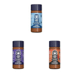 Sleepy Owl Premium Instant Coffee Original, French Vanilla, Hazelnut Combo - Distacart