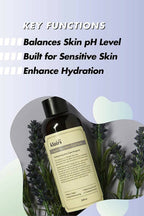 Dear Klairs Supple Preparation Facial Toner